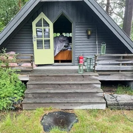 Modern By Sandvatn At The Foot Of Blefjell *