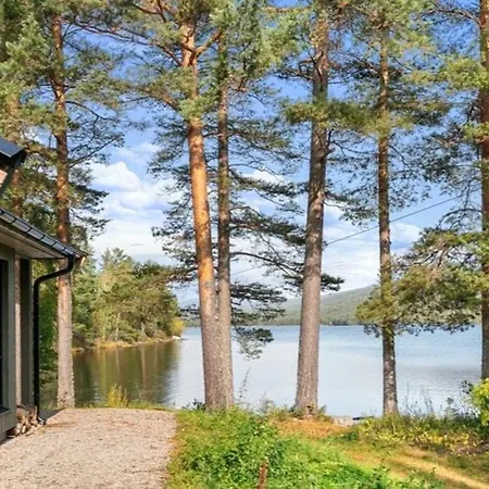 Дом отдыха Modern By Sandvatn At The Foot Of Blefjell *